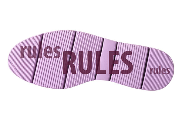 rules